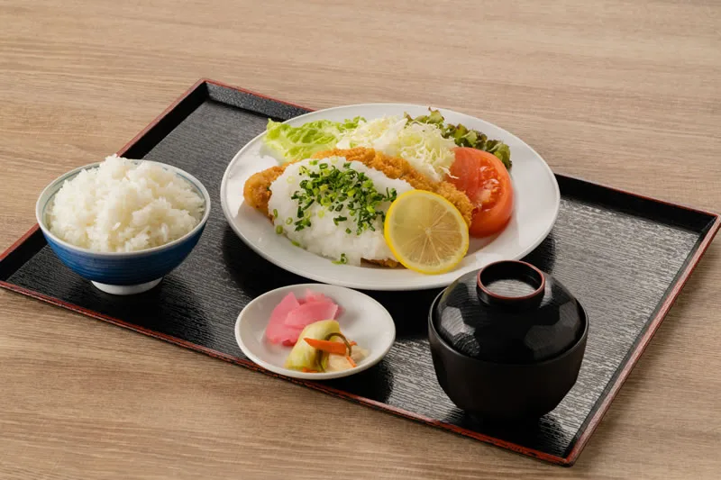 定食画像1