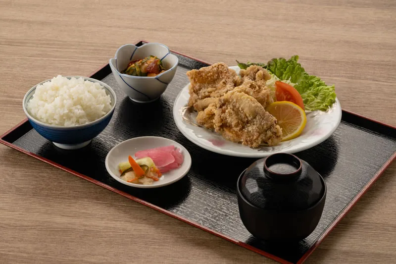 定食画像2